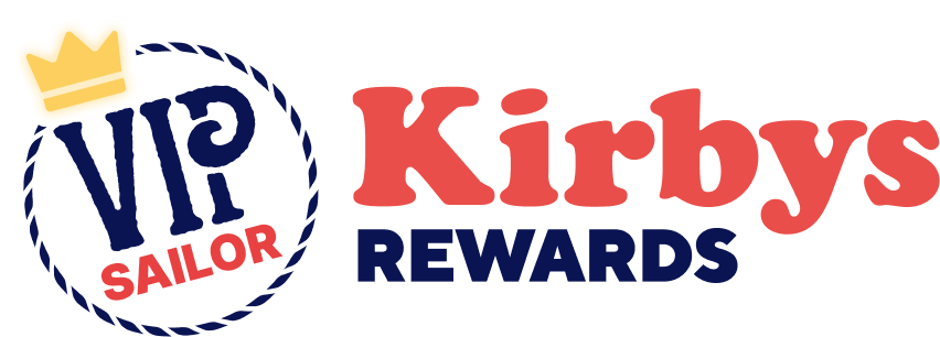 Kirby's Rewards